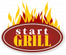 start grill