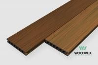 ДОСКА Select Co-Ex Dual (Teak/Latte)