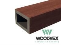 Балясина WoodVex Co-Extrusion 40/60/2250мм (Махагон)